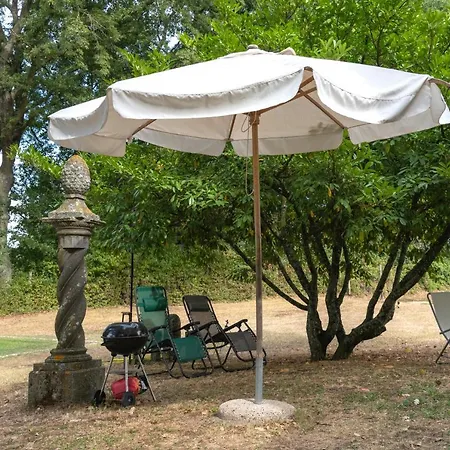 Casal Ponziani Holiday home Bagnoregio