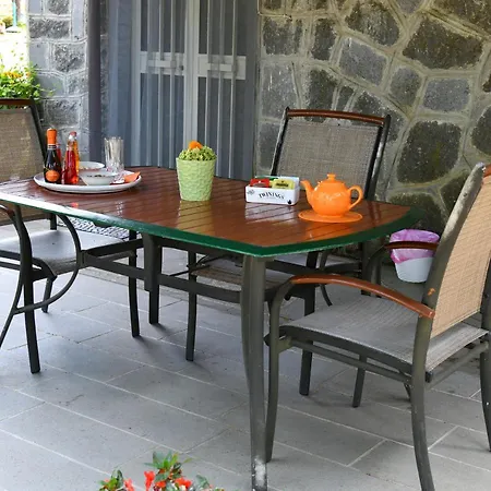 Casal Ponziani Holiday home *
