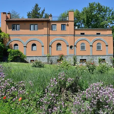 Casal Ponziani *