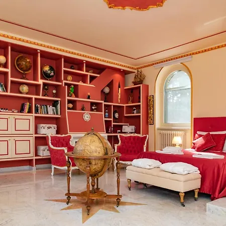 Casal Ponziani Holiday home *