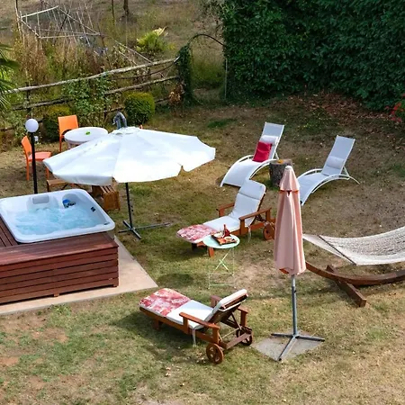 Casal Ponziani Holiday home *