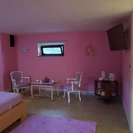 Casal Ponziani Per Civita E Dintorni * Bagnoregio