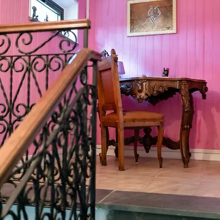 Holiday home Casal Ponziani *